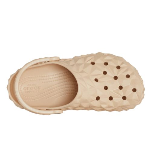 Saboti Crocs Classic Geometric W