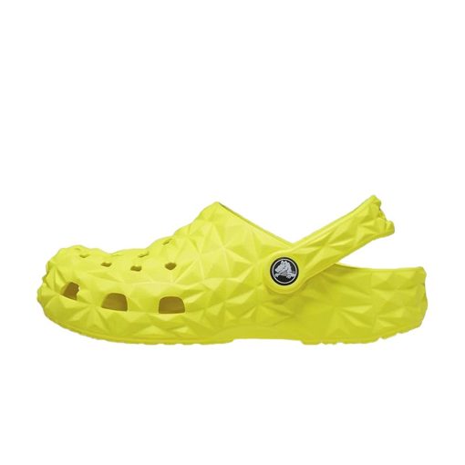 Saboti Crocs Classic Geometric JR