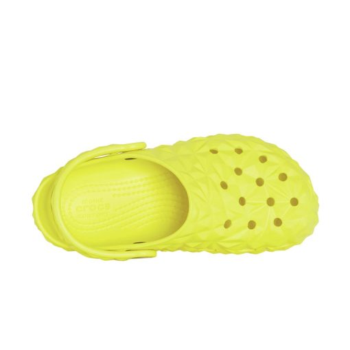 Saboti Crocs Classic Geometric JR