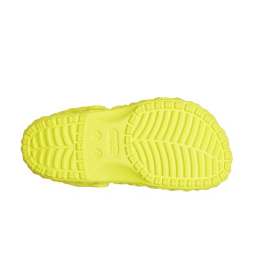 Saboti Crocs Classic Geometric JR