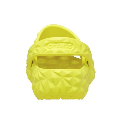 Saboti Crocs Classic Geometric JR