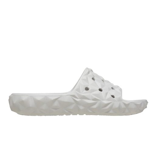 Slapi Crocs Classic Geometric V2 W