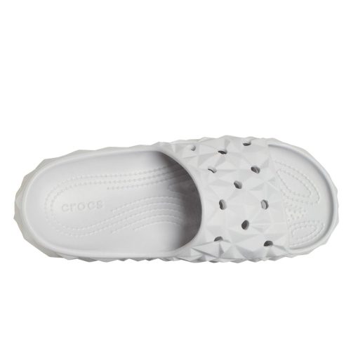 Slapi Crocs Classic Geometric V2 W