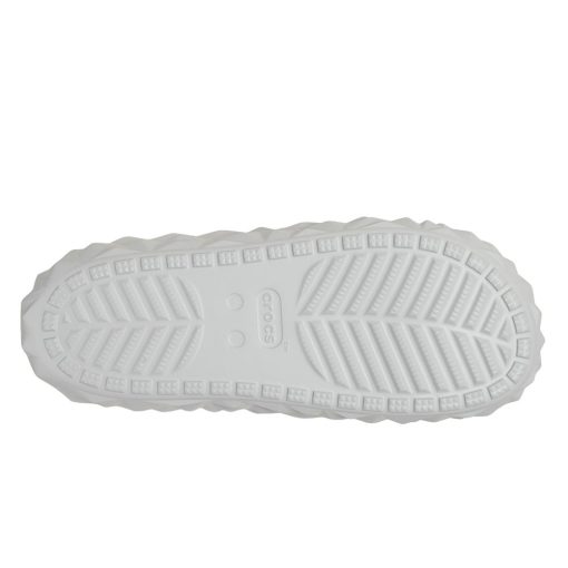 Slapi Crocs Classic Geometric V2 W