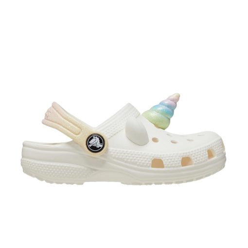 Saboti Crocs Classic Rainbow Unicorn Inf