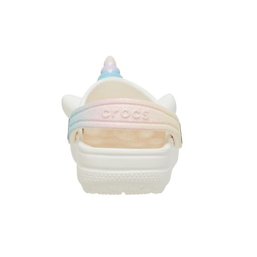 Saboti Crocs Classic Rainbow Unicorn Inf