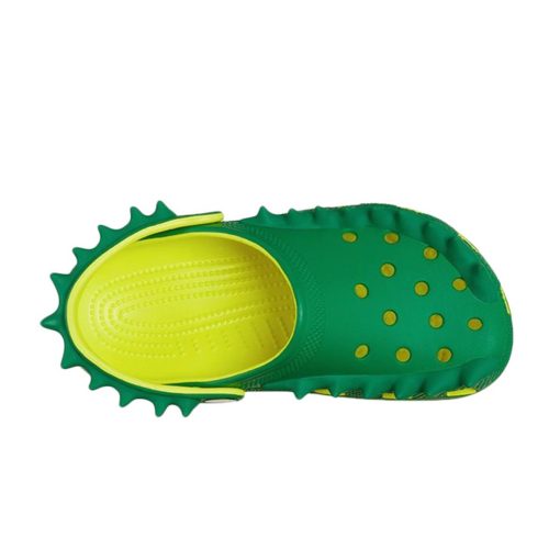 Saboti Crocs Classic Spikes JR