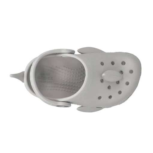 Saboti Crocs Classic I Am Sharky Inf