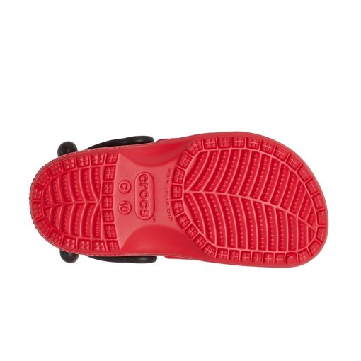 Saboti Crocs Classic I Am Ladybug Inf