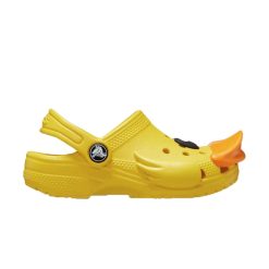 Saboti Crocs Classic I Am Ducky Inf