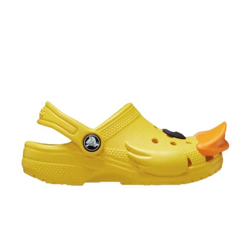 Saboti Crocs Classic I Am Ducky Inf