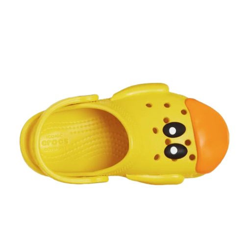 Saboti Crocs Classic I Am Ducky Inf