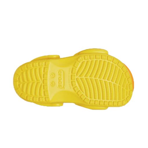 Saboti Crocs Classic I Am Ducky Inf