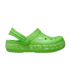 Saboti Crocs Crocband Geometric JR