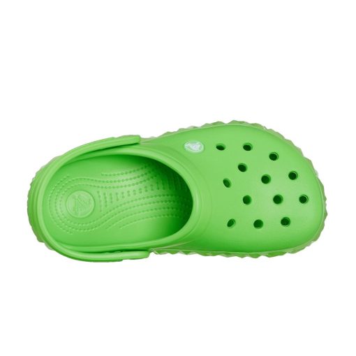 Saboti Crocs Crocband Geometric JR