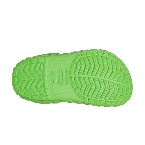 Saboti Crocs Crocband Geometric JR