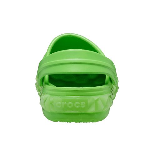Saboti Crocs Crocband Geometric JR