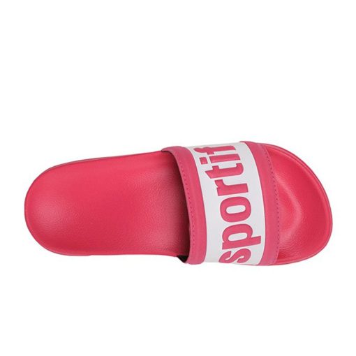 Slapi Le Coq Sportif Wording W