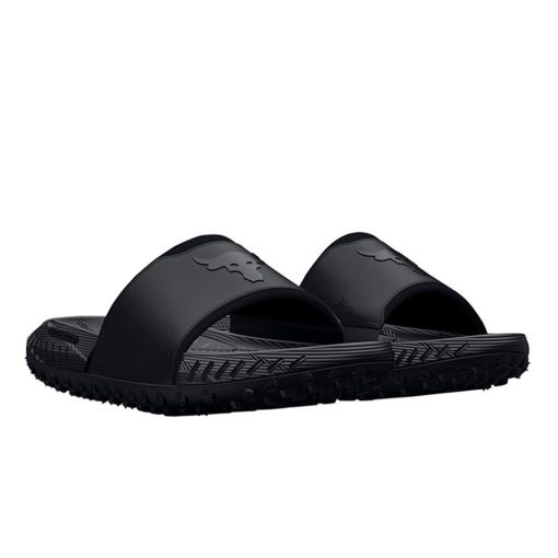 Slapi Under Armour Project Rock 3