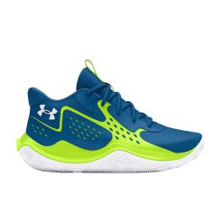 Pantofi Sport Under Armour Jet 23 Mid JR