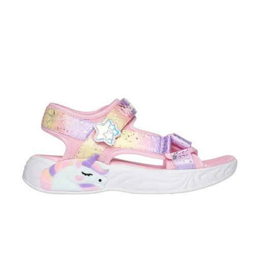 Sandale Skechers Unicorn Dreams K
