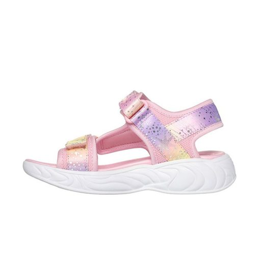 Sandale Skechers Unicorn Dreams K
