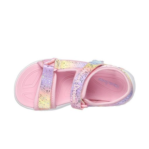 Sandale Skechers Unicorn Dreams K