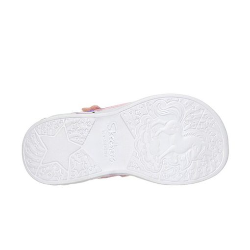 Sandale Skechers Unicorn Dreams K