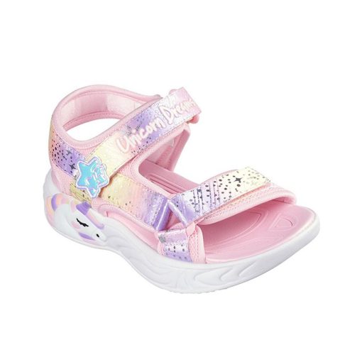 Sandale Skechers Unicorn Dreams K