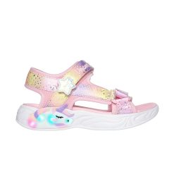 Sandale Skechers Unicorn Dreams K