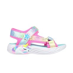 Sandale Skechers Unicorn Dreams K