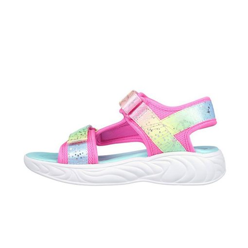 Sandale Skechers Unicorn Dreams K