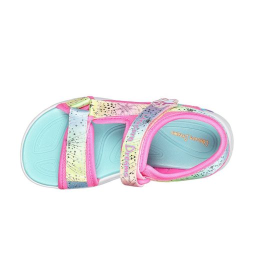 Sandale Skechers Unicorn Dreams K