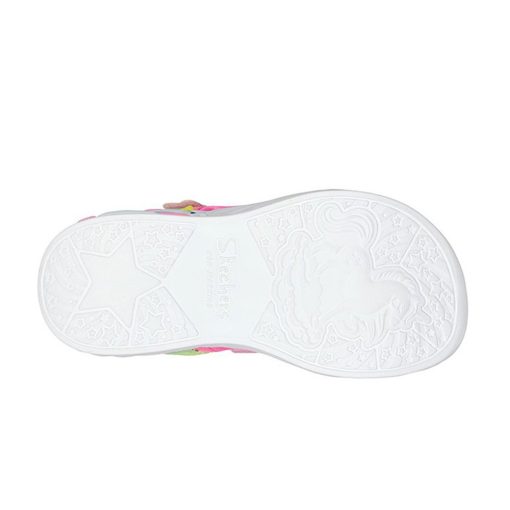Sandale Skechers Unicorn Dreams K