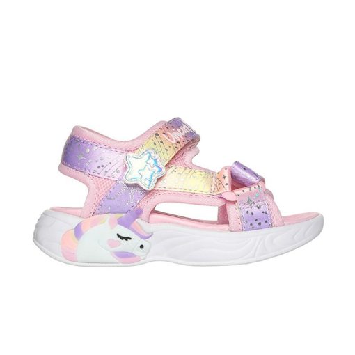 Sandale Skechers Unicorn Dreams Inf
