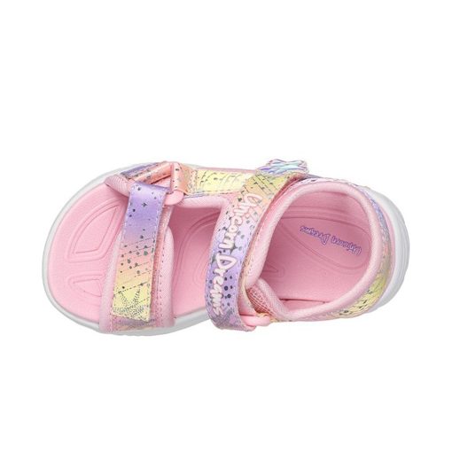 Sandale Skechers Unicorn Dreams Inf