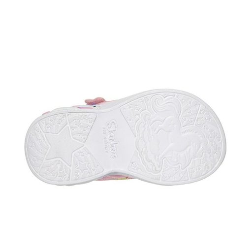 Sandale Skechers Unicorn Dreams Inf