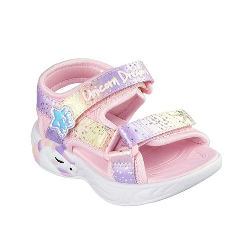 Sandale Skechers Unicorn Dreams Inf