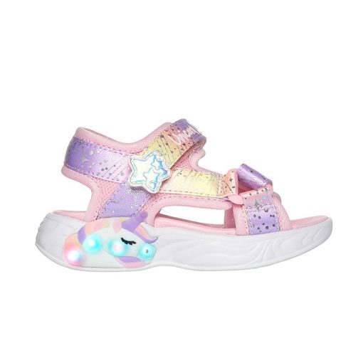 Sandale Skechers Unicorn Dreams Inf