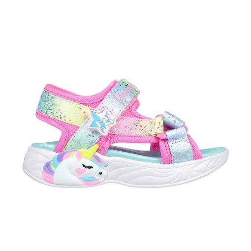 Sandale Skechers Unicorn Dreams Inf