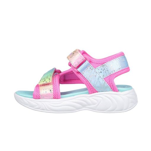 Sandale Skechers Unicorn Dreams Inf