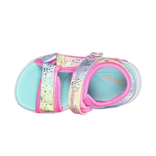 Sandale Skechers Unicorn Dreams Inf