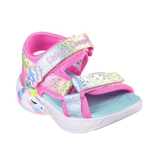 Sandale Skechers Unicorn Dreams Inf