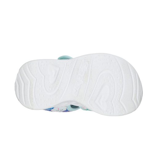 Sandale Skechers Heart Lights Clouds Inf