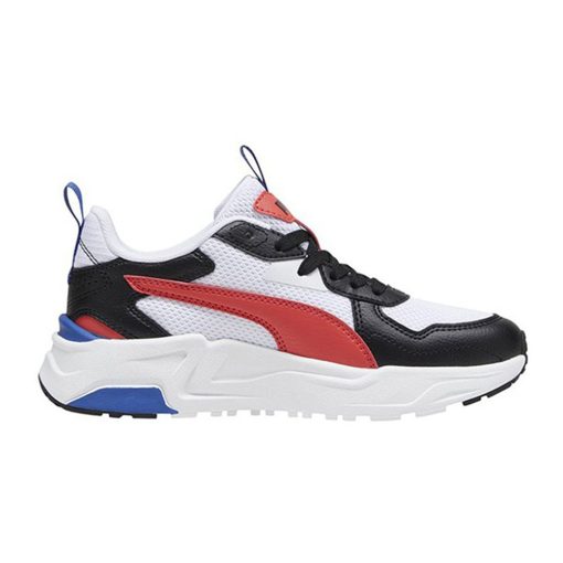 Pantofi Sport Puma Trinity Lite JR