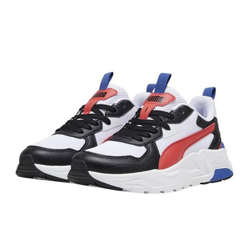 Pantofi Sport Puma Trinity Lite JR