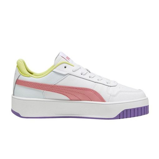 Pantofi Sport Puma Carina Street JR