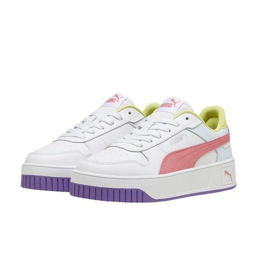 Pantofi Sport Puma Carina Street JR