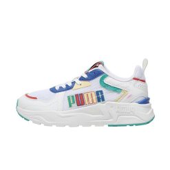 Pantofi Sport Puma Trinity Lite Ready JR