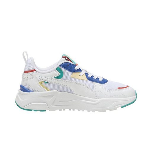 Pantofi Sport Puma Trinity Lite Ready JR